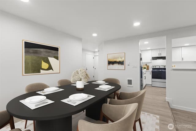 Property photo for 138 SW 116th Street #G15, Seattle photo 4