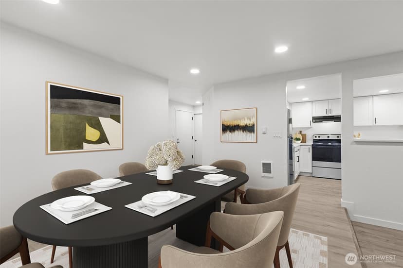 Property photo for 138 SW 116th Street #G15, Seattle photo 4