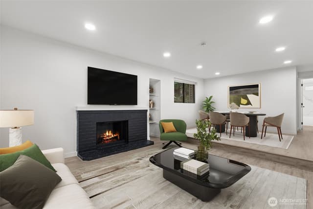 Property photo for 138 SW 116th Street #G15, Seattle photo 2