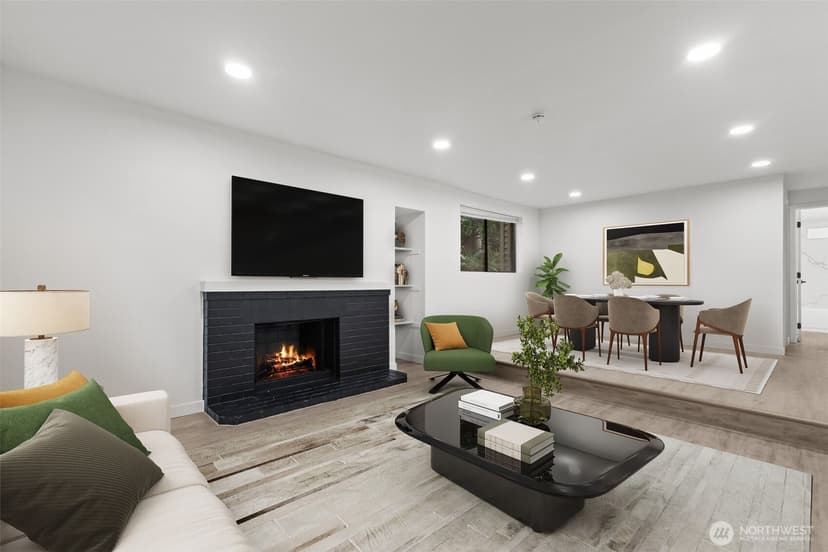 Property photo for 138 SW 116th Street #G15, Seattle photo 2