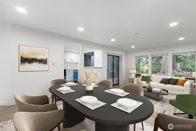 Property photo for 138 SW 116th Street #G15, Seattle photo 6