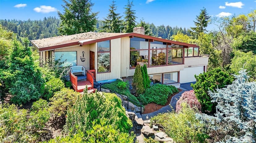 Property photo for 16906 13th Avenue NW, Shoreline