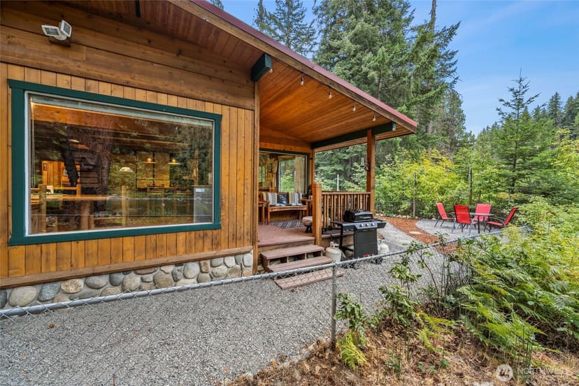 Property photo for 12469 W Shugart Flats Road, Leavenworth photo 28