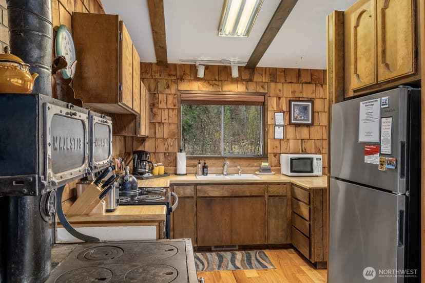 Property photo for 12469 W Shugart Flats Road, Leavenworth photo 17