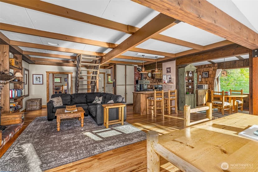 Property photo for 12469 W Shugart Flats Road, Leavenworth photo 8