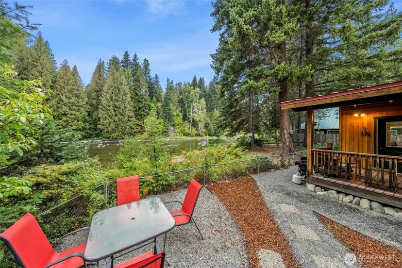 Property photo for 12469 W Shugart Flats Road, Leavenworth photo 31