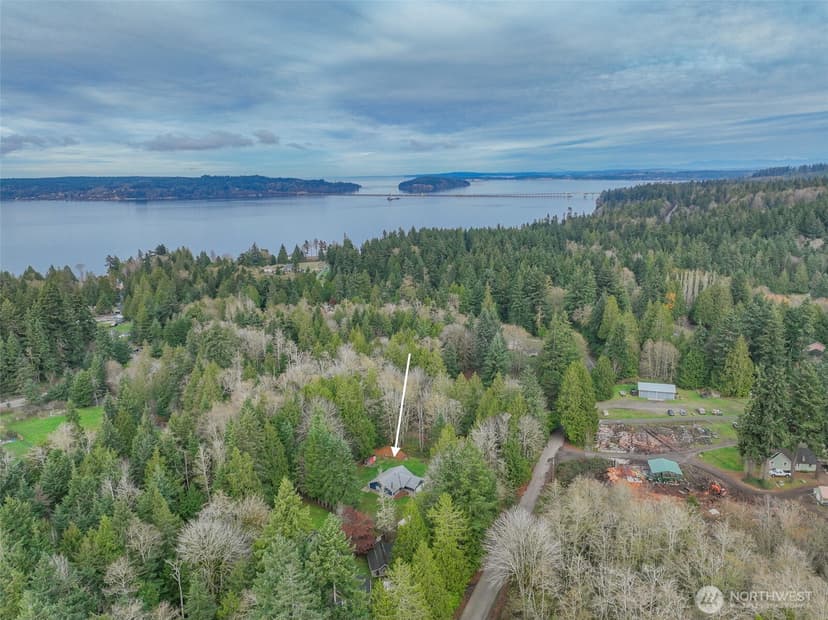 Property photo for 29191 Scenic Drive NE, Poulsbo photo 2