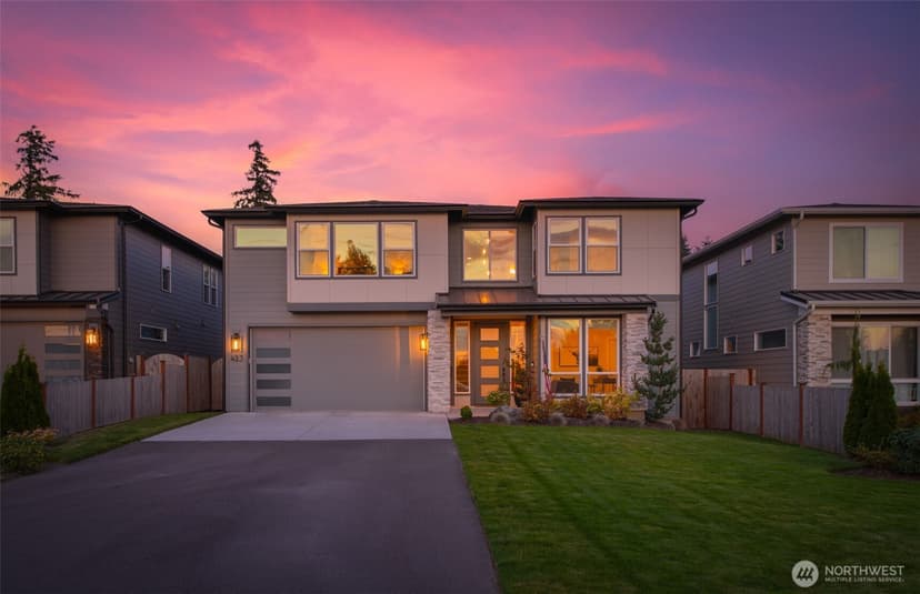 Property photo for 423 Rockefeller Avenue, Everett photo 34