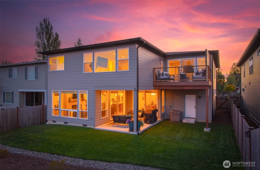 Property photo for 423 Rockefeller Avenue, Everett photo 36