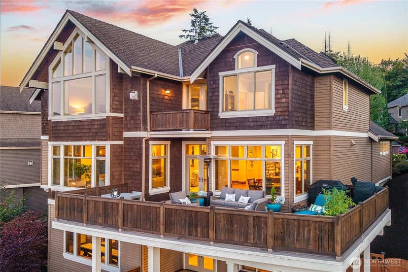 Property photo for 510 Timber Creek Drive NW, Issaquah photo 38