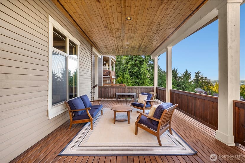 Property photo for 510 Timber Creek Drive NW, Issaquah photo 35