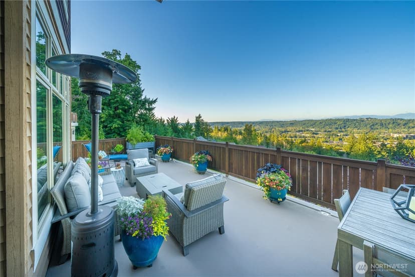 Property photo for 510 Timber Creek Drive NW, Issaquah photo 12