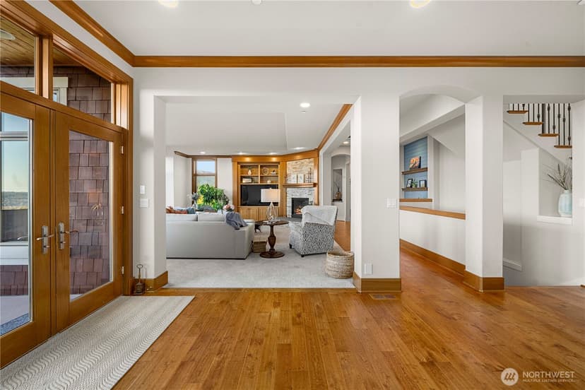 Property photo for 510 Timber Creek Drive NW, Issaquah photo 14
