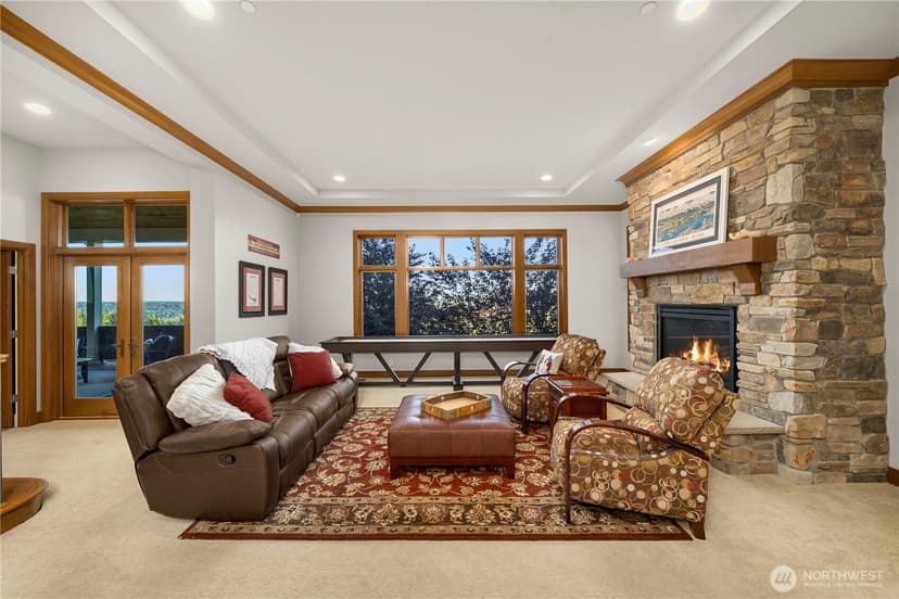 Property photo for 510 Timber Creek Drive NW, Issaquah photo 30