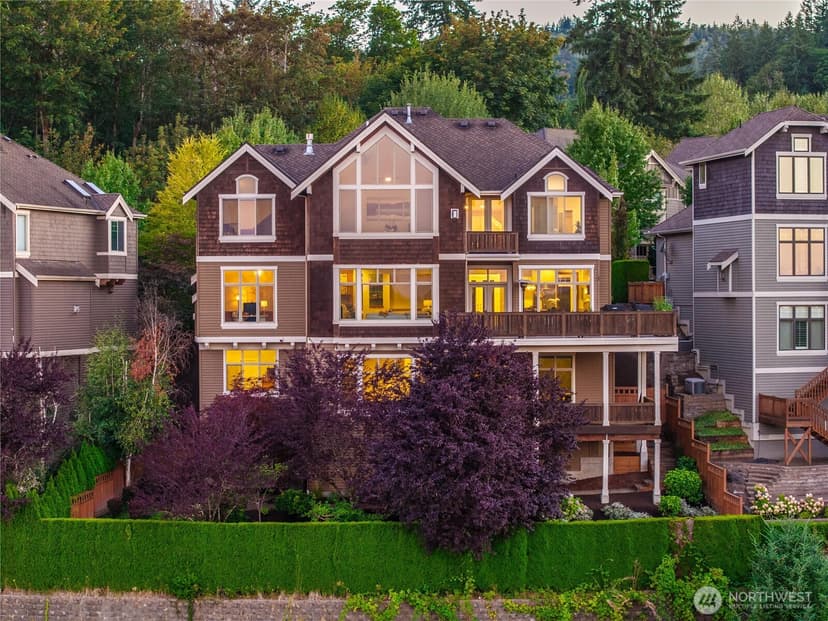 Property photo for 510 Timber Creek Drive NW, Issaquah photo 37