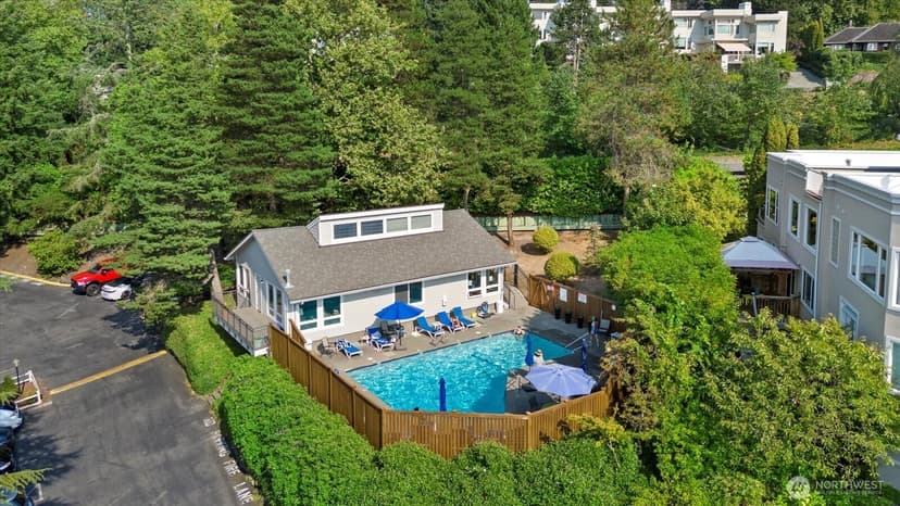 Property photo for 3260 80th Avenue SE #1, Mercer Island photo 22