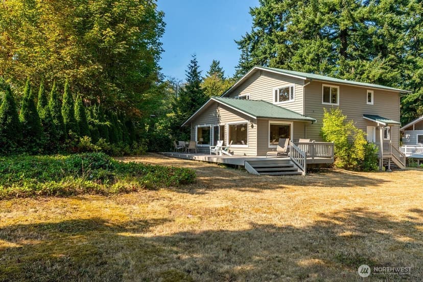 Property photo for 26 G Sound Place, Hat Island photo 4
