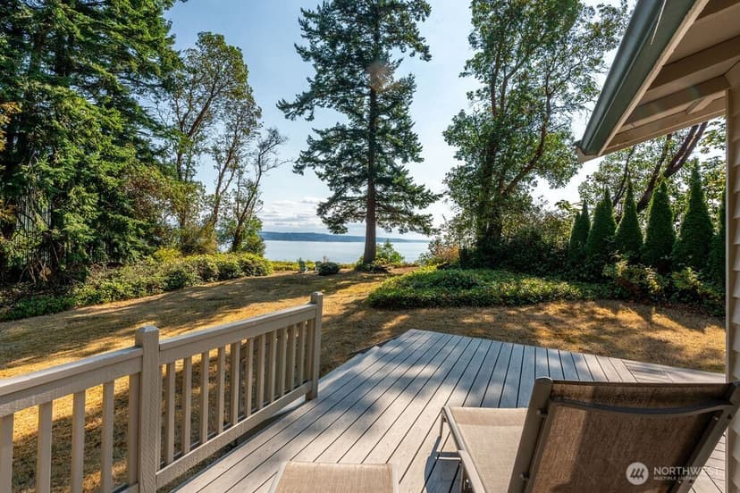 Property photo for 26 G Sound Place, Hat Island photo 25