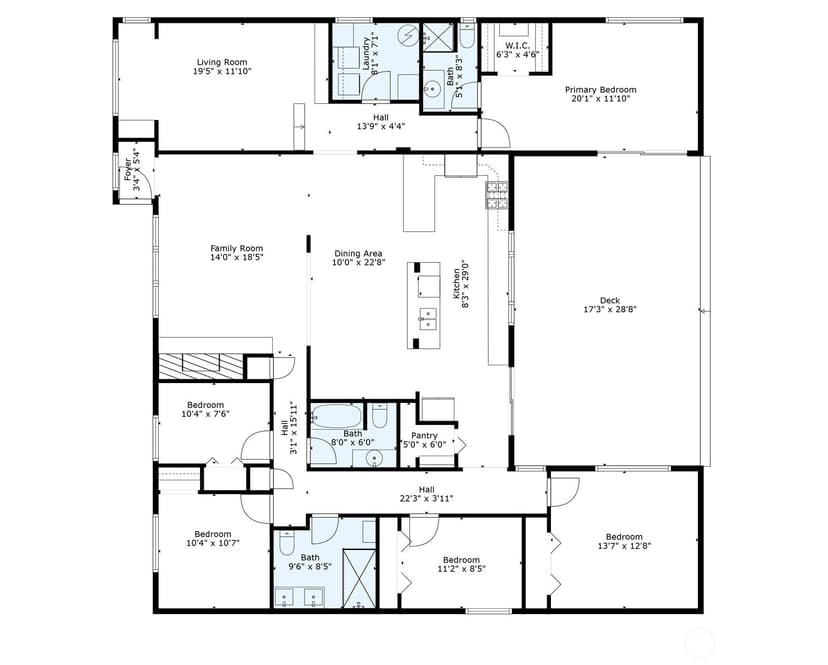 Property photo for 1413 100th Avenue NE, Bellevue photo 38