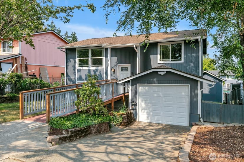 Property photo for 1215 E 62nd Street, Tacoma