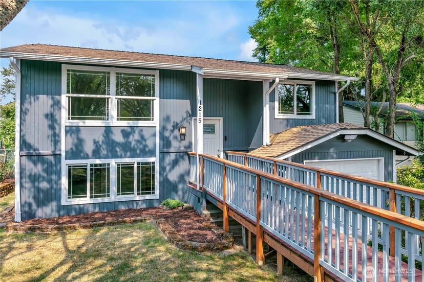 Property photo for 1215 E 62nd Street, Tacoma photo 24