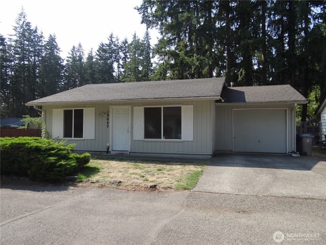 Property photo for 19640 SE 260th Street, Covington