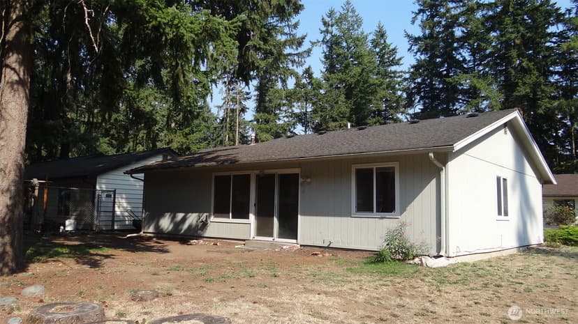 Property photo for 19640 SE 260th Street, Covington photo 19