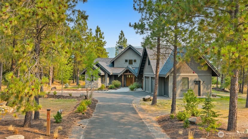 Property photo for 1141 Southern Star Lane, Cle Elum photo 39