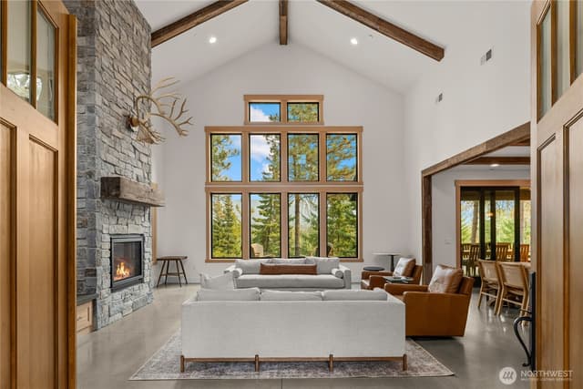 Property photo for 1141 Southern Star Lane, Cle Elum photo 3