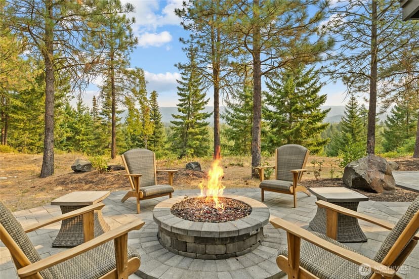 Property photo for 1141 Southern Star Lane, Cle Elum photo 16