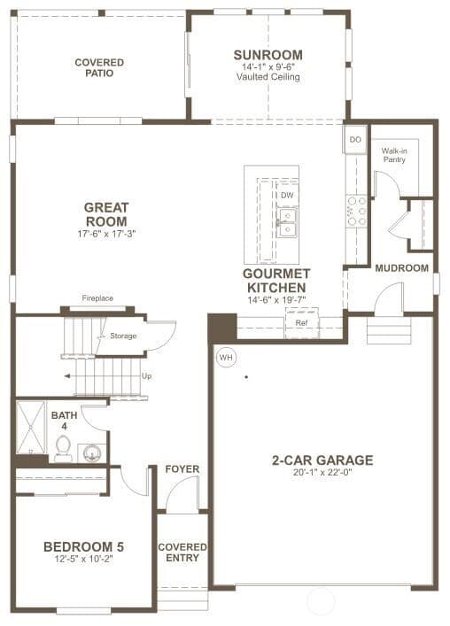 Property photo for 20267 145th Street E #858, Bonney Lake photo 2