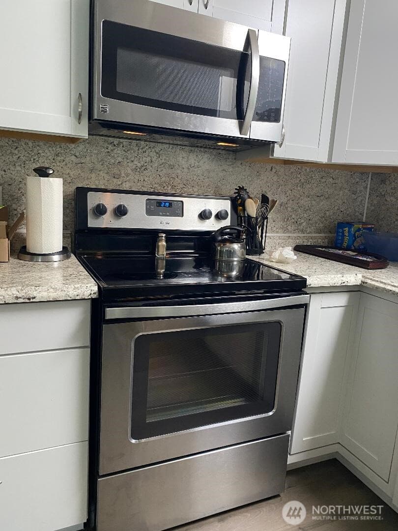 Property photo for 11429 124th Street Ct E #121, Puyallup photo 8