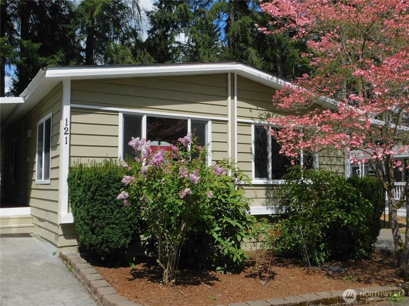 Property photo for 11429 124th Street Ct E #121, Puyallup photo 24