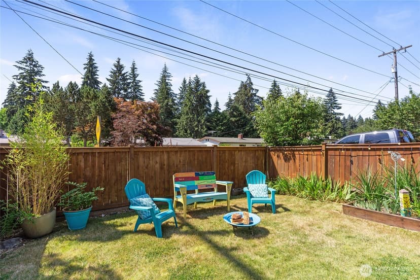 Property photo for 16267 16th Avenue SW, Burien photo 20