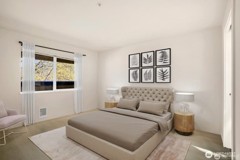 Property photo for 3919 Latona Avenue NE #402, Seattle photo 6