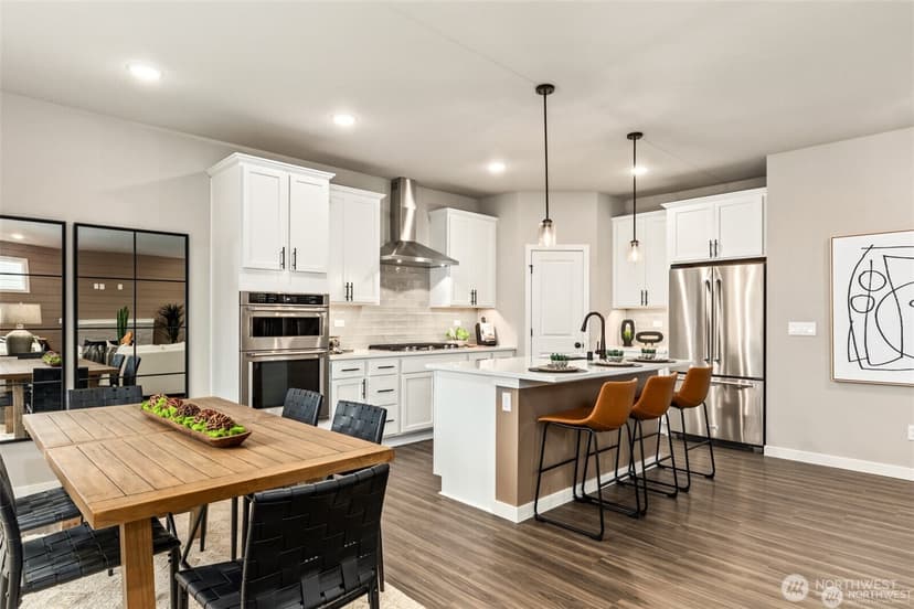 Property photo for 2019 NE Norseman Way, Poulsbo photo 5
