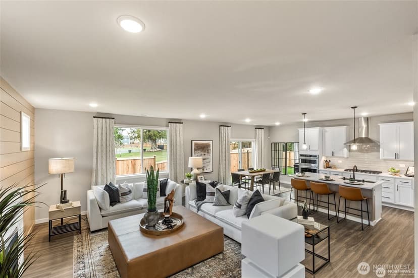 Property photo for 2019 NE Norseman Way, Poulsbo photo 6