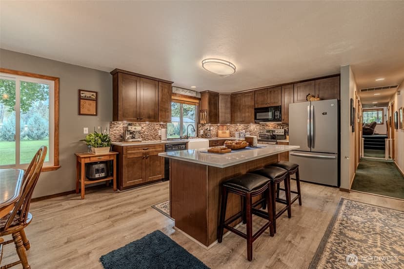 Property photo for 124 Cross Creek, Leavenworth photo 13