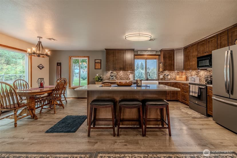 Property photo for 124 Cross Creek, Leavenworth photo 12