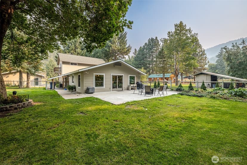 Property photo for 124 Cross Creek, Leavenworth photo 29