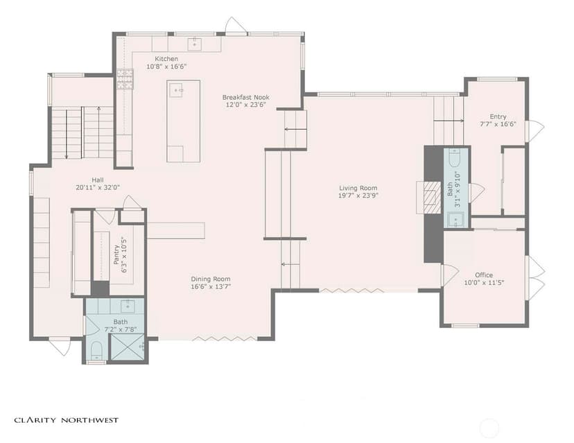 Property photo for 2236 66th Avenue SE, Mercer Island photo 34