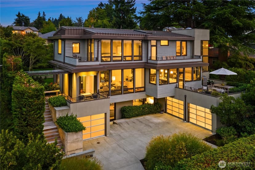 Property photo for 2236 66th Avenue SE, Mercer Island