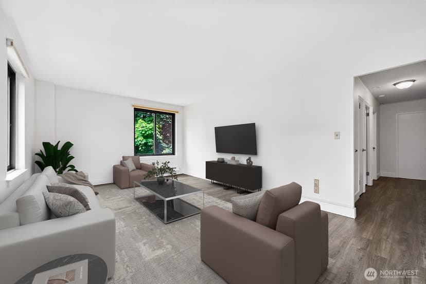 Property photo for 1105 Spring Street #407, Seattle photo 11