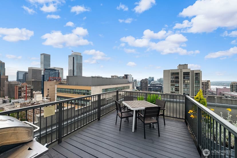 Property photo for 1105 Spring Street #407, Seattle photo 21