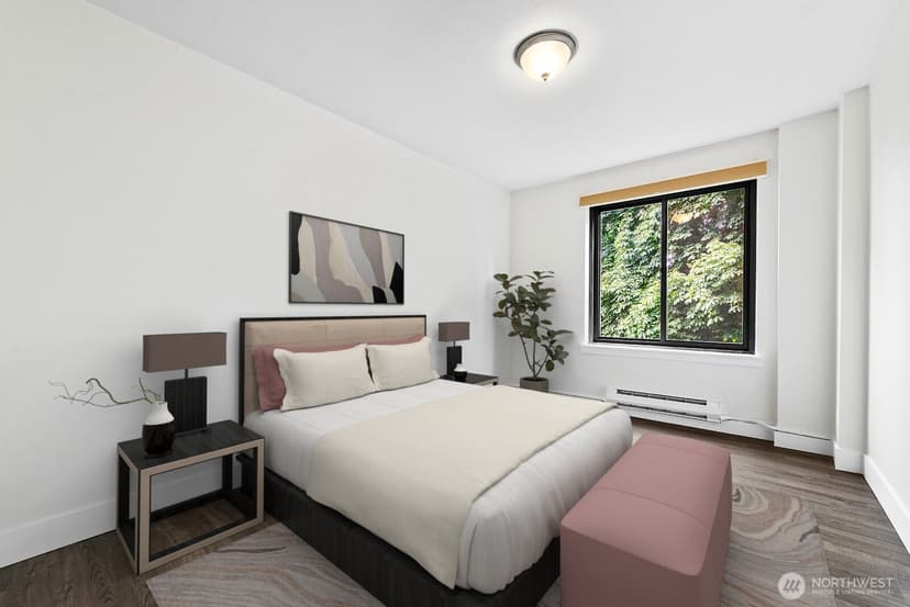 Property photo for 1105 Spring Street #407, Seattle photo 15