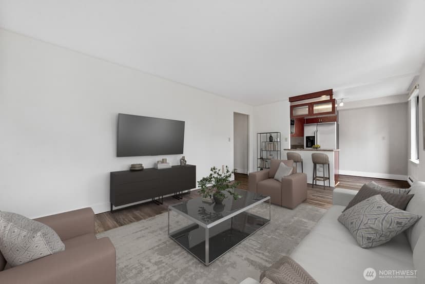 Property photo for 1105 Spring Street #407, Seattle photo 7