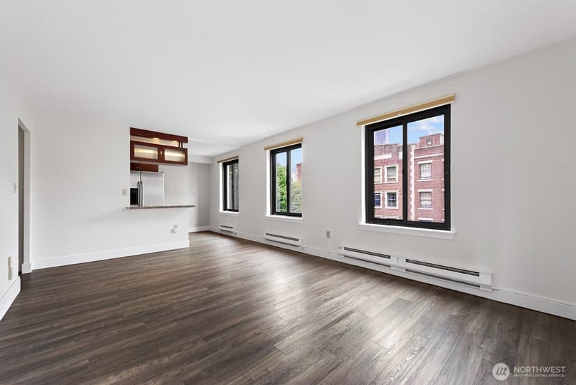 Property photo for 1105 Spring Street #407, Seattle photo 6