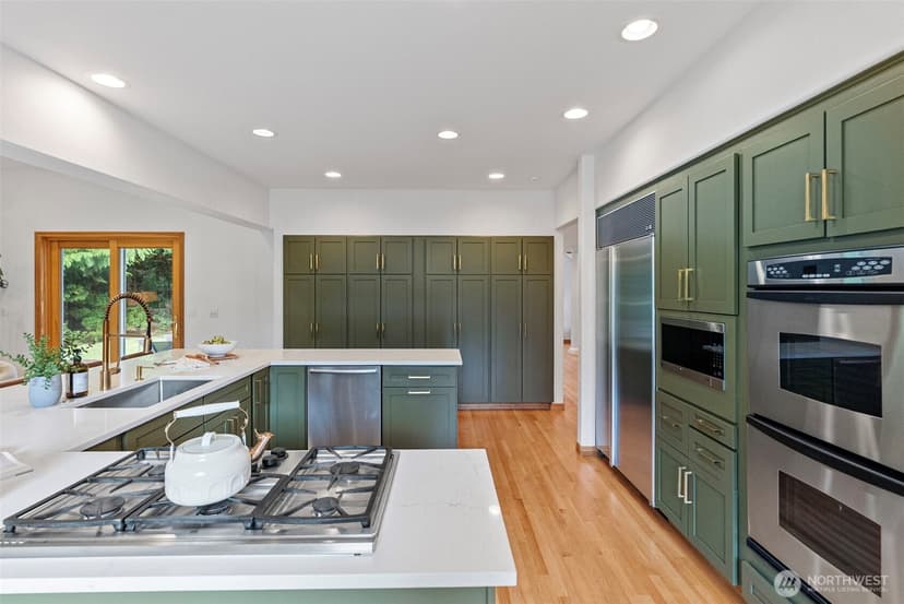 Property photo for 4918 85th Avenue NW, Gig Harbor photo 15