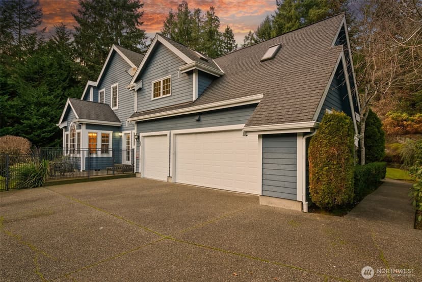 Property photo for 4918 85th Avenue NW, Gig Harbor photo 36
