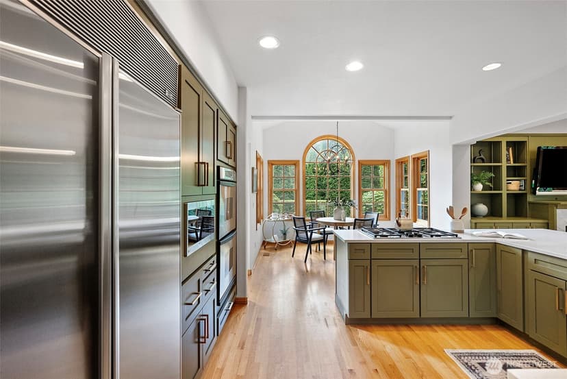 Property photo for 4918 85th Avenue NW, Gig Harbor photo 14